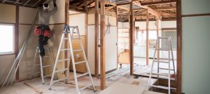 Entreprise de rénovation de la maison et de rénovation d’appartement à Gesnes-en-Argonne